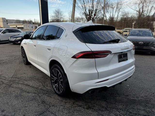 2024 Maserati Grecale GT