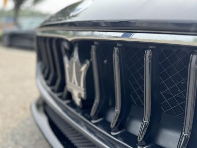 2023 Maserati Ghibli Modena Q4