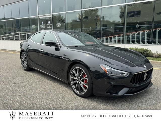 2023 Maserati Ghibli Modena Q4 for sale in Upper Saddle River, NJ