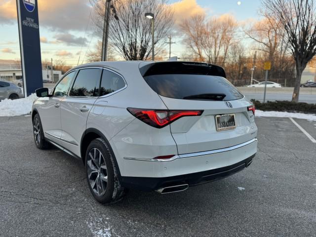 2023 Acura MDX Technology Package