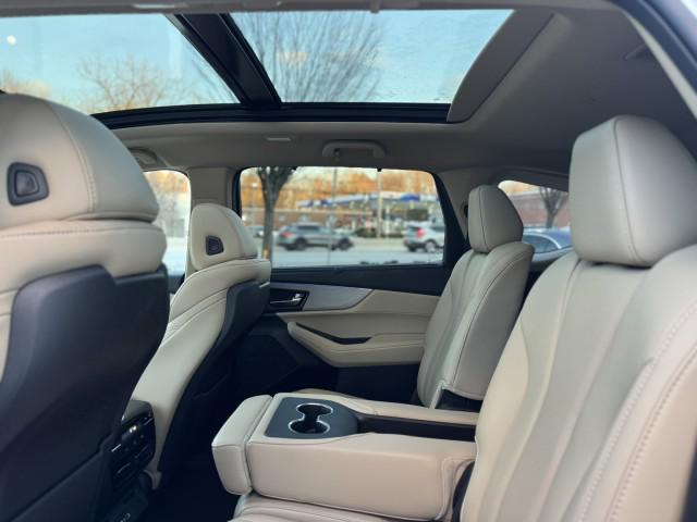 2023 Acura MDX Technology Package