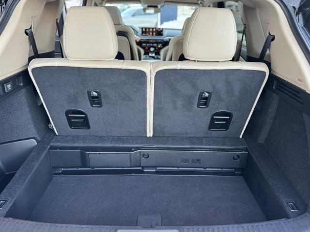 2023 Acura MDX Technology Package