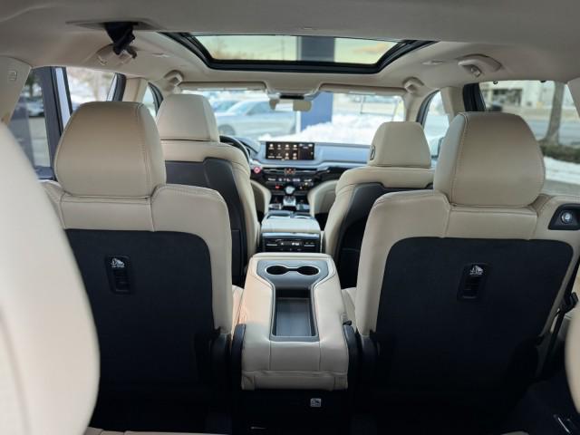 2023 Acura MDX Technology Package