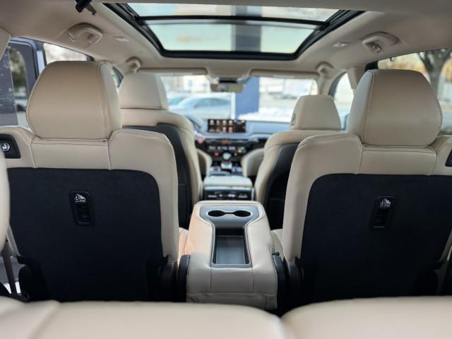 2023 Acura MDX Technology Package