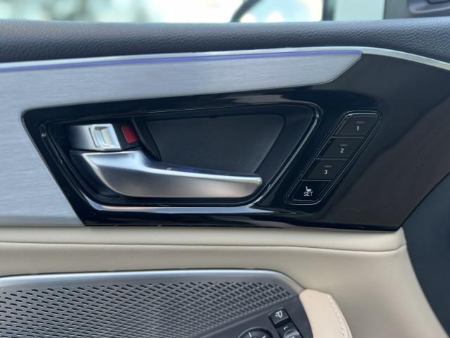 2023 Acura MDX Technology Package