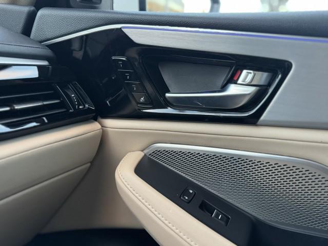2023 Acura MDX Technology Package