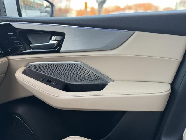 2023 Acura MDX Technology Package