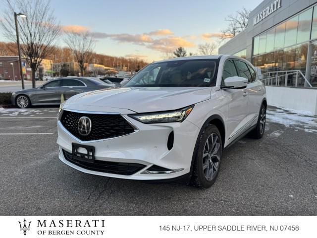 2023 Acura MDX Technology Package for sale in Upper Saddle River, NJ