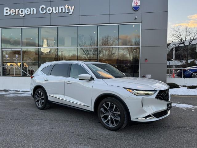 2023 Acura MDX Technology Package