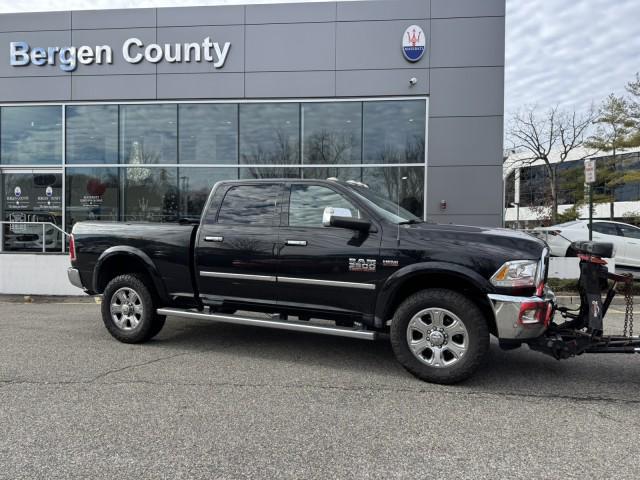 2016 Ram 3500 Laramie
