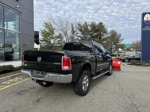 2016 Ram 3500 Laramie