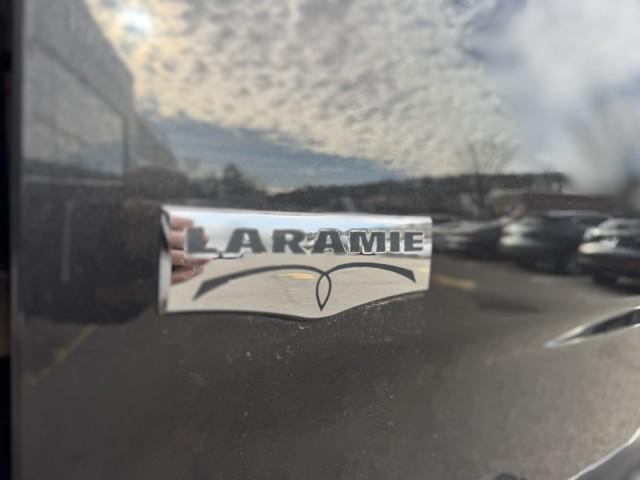 2016 Ram 3500 Laramie