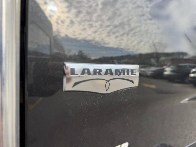 2016 Ram 3500 Laramie