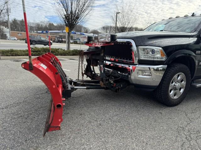 2016 Ram 3500 Laramie
