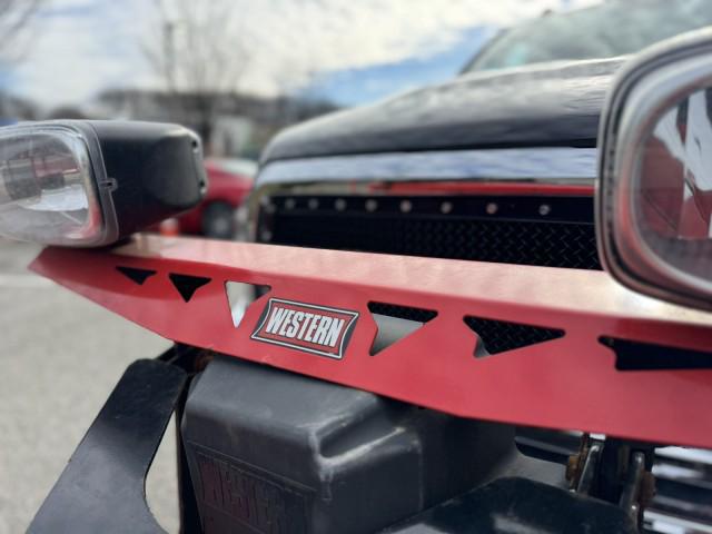 2016 Ram 3500 Laramie