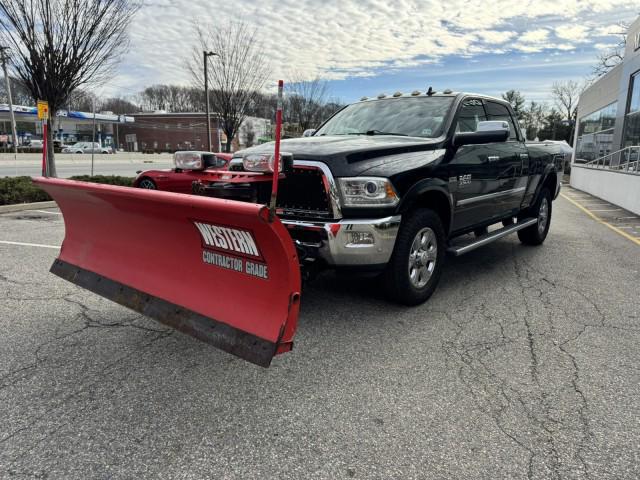 2016 Ram 3500 Laramie