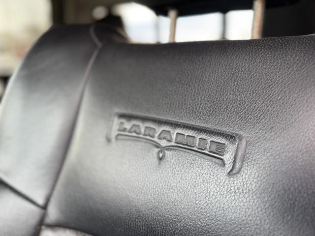 2016 Ram 3500 Laramie