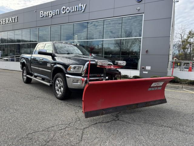 2016 Ram 3500 Laramie for sale in Upper Saddle River, NJ