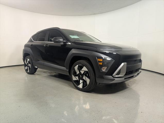 2026 Hyundai Kona Limited for sale in LAKE PARK, FL