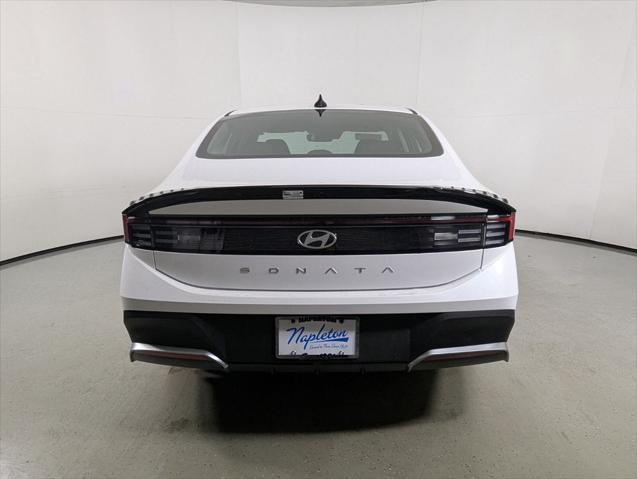 2026 Hyundai Sonata SE