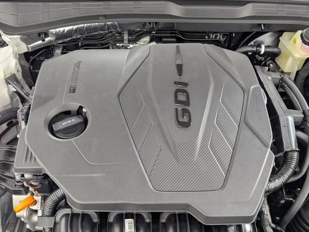 2026 Hyundai Sonata SE