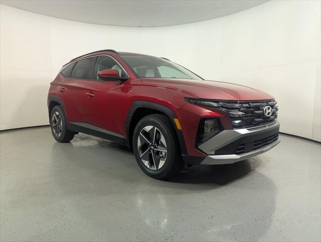 2026 Hyundai Tucson SEL for sale in LAKE PARK, FL