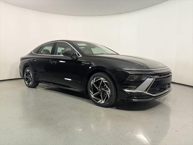 2026 Hyundai Sonata SEL Sport for sale in LAKE PARK, FL
