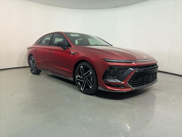 2026 Hyundai Sonata N Line for sale in LAKE PARK, FL