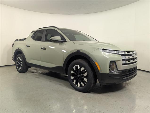 2026 Hyundai Santa Cruz SEL for sale in LAKE PARK, FL