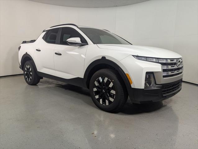 2026 Hyundai Santa Cruz SEL for sale in LAKE PARK, FL