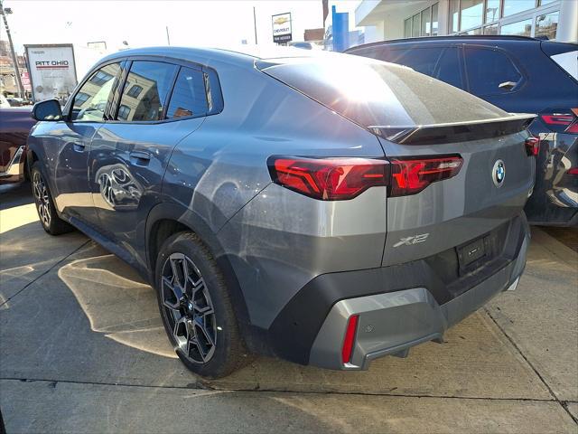 2026 BMW X2 xDrive28i