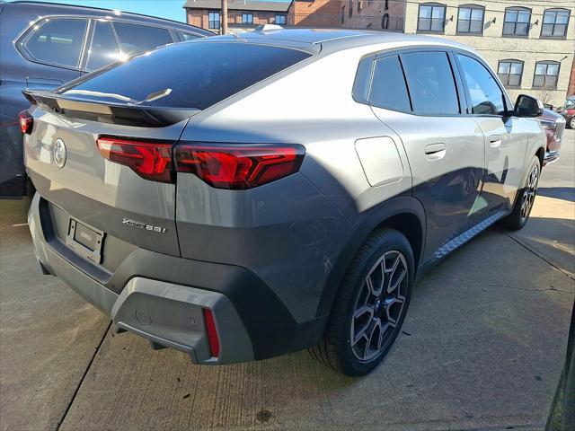 2026 BMW X2 xDrive28i