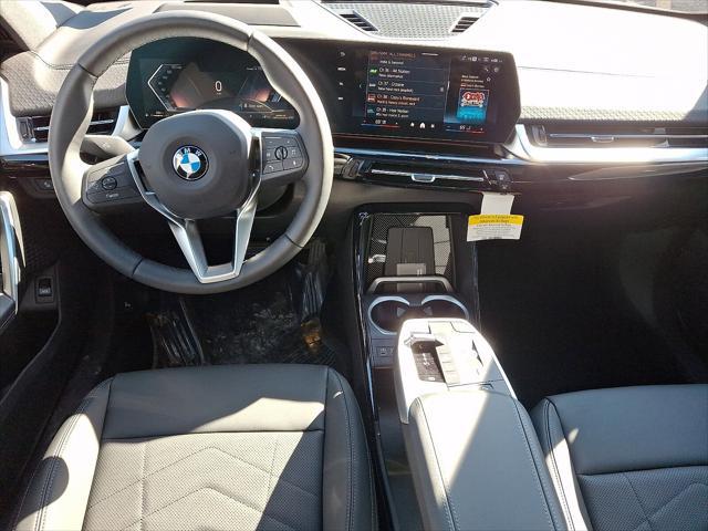 2026 BMW X2 xDrive28i
