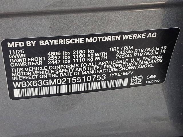 2026 BMW X2 xDrive28i