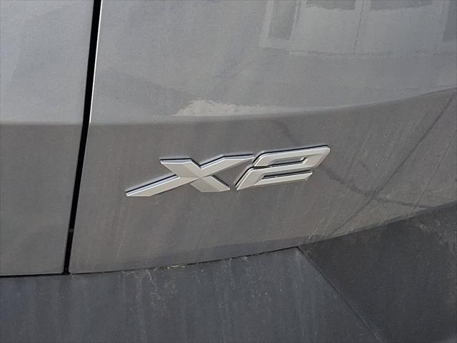 2026 BMW X2 xDrive28i