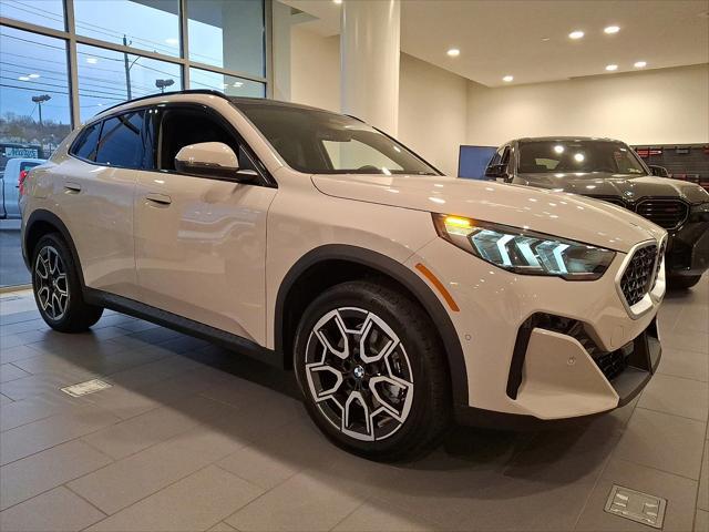 2026 BMW X2 xDrive28i for sale in Scranton, PA