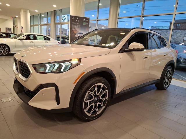2026 BMW X2 xDrive28i
