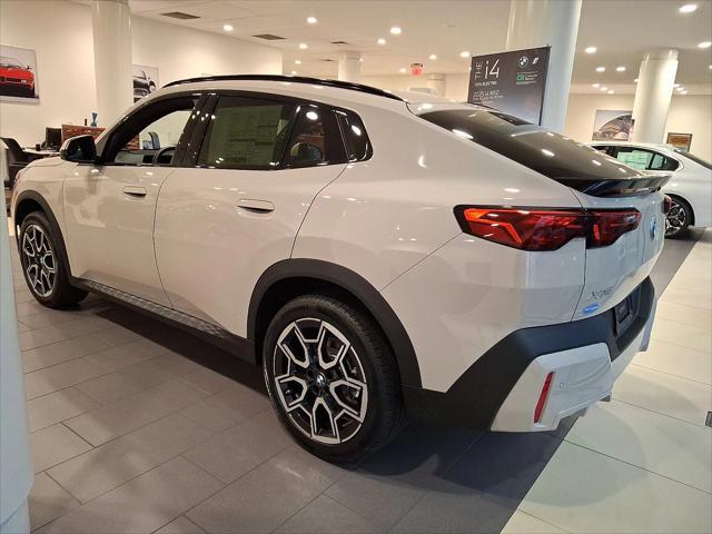 2026 BMW X2 xDrive28i