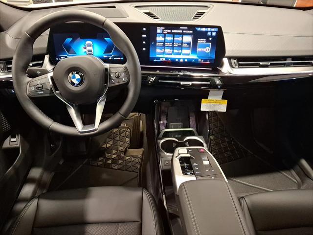 2026 BMW X2 xDrive28i