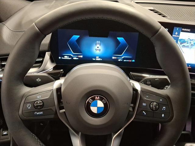 2026 BMW X2 xDrive28i