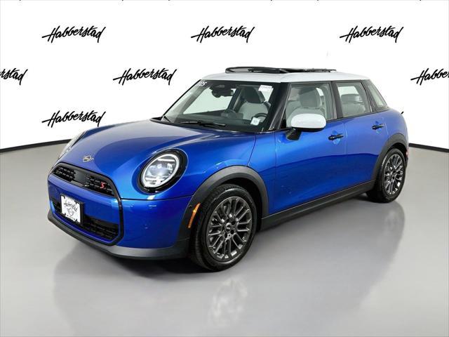 2025 MINI Hardtop Cooper S for sale in Huntington Station, NY