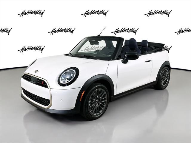 2026 MINI Cooper Convertible Cooper S for sale in Huntington Station, NY