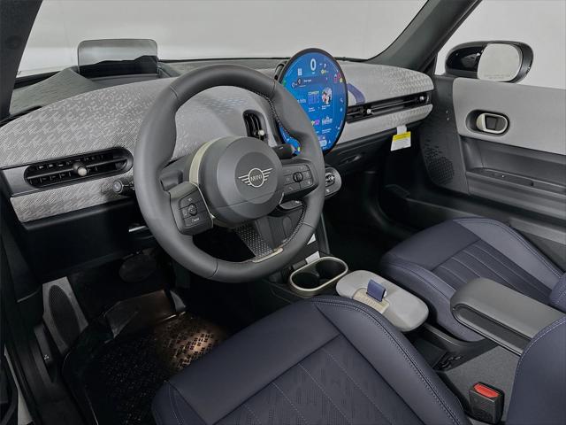 2026 MINI Cooper Convertible Cooper S