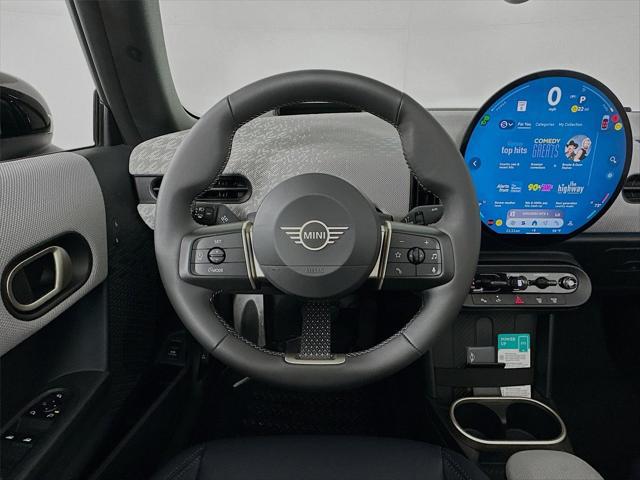 2026 MINI Cooper Convertible Cooper S