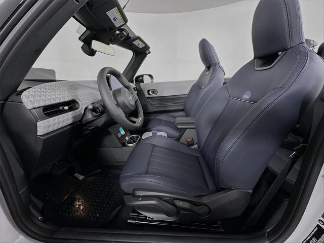 2026 MINI Cooper Convertible Cooper S