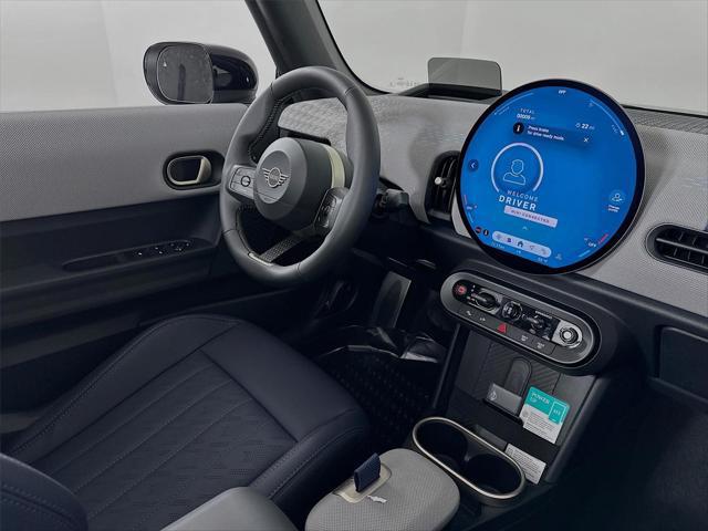 2026 MINI Cooper Convertible Cooper S