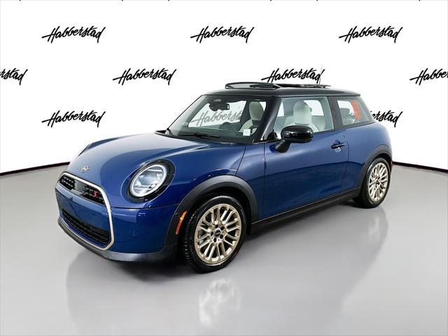 2026 MINI Hardtop Cooper S for sale in Huntington Station, NY