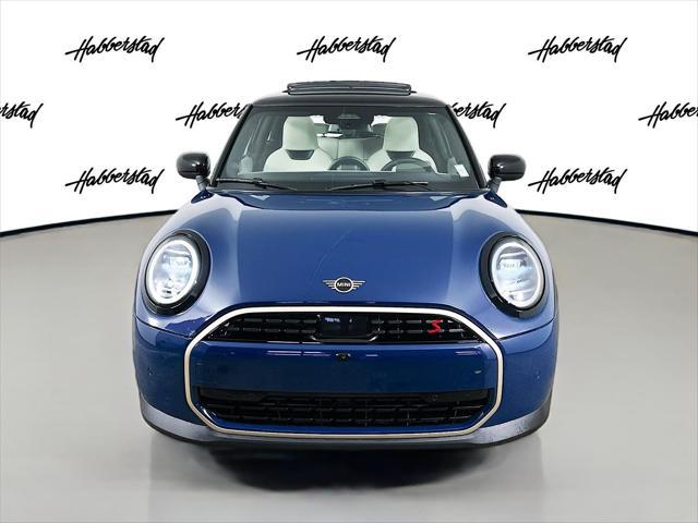 2026 MINI Hardtop Cooper S