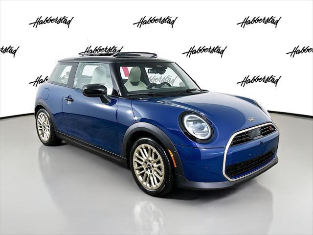 2026 MINI Hardtop Cooper S