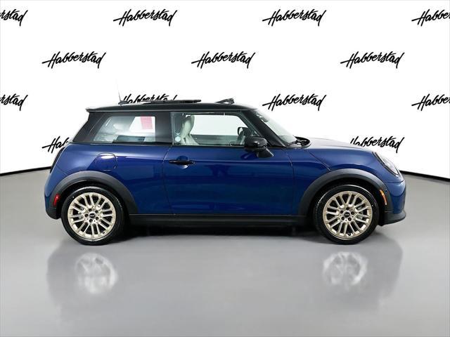 2026 MINI Hardtop Cooper S